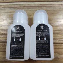 Hydroponic and Aeroponic Vegetable Nutrient Solution, Professional Fertilizer for Greenhouse Vegetables, Soilless Cultivation Inorganic Nutrient Solution thumbnail-2