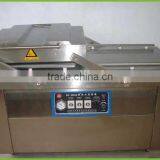Double Chamber Vacuum Packing Machine for Food thumbnail-4