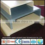 best selling 304 U stainless channel steel                        
                                                Quality Choice