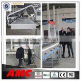 Good Quality Semi-automatic Chocolate Moulding Machine From China thumbnail-3