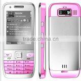 Quad Band TV Mobile Phone