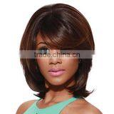 Synthetic Premium Wigs Mega Range Hair Extension China Supply thumbnail-1