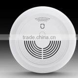 2015 New Products Wireless Smoke Detector or Smoke Alarm thumbnail-5