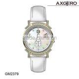 New Women Fancy OEM Brand Waterproof Quartz Watch Advance thumbnail-4