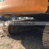 Used Sany SY215C-9 20 Ton Construction Machinery /hydraulic Crawler Excavator thumbnail-5