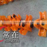 Machinery Suspension Parts for Semi Trailer thumbnail-3