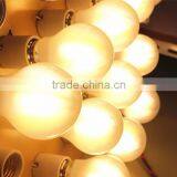 HOT Sell! Edison Vintage Bulb 4W 6W A60 E27 Led Filament Edison Bulb 360 Degree RoHS