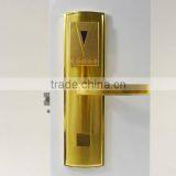 5 Star Hotel Intelligent Electrical Door Lock thumbnail-4