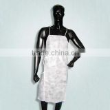 FH Ecofriendly PP Laminated Nonwoven Apron for Promotion