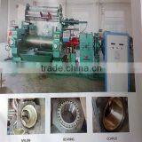Two Rubber Mixing Mill thumbnail-3