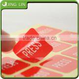 Custom Die Cut Stickers,print Your Own Stickers thumbnail-1