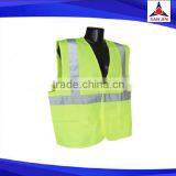 Reflective Sport Vest Safety Running Reflective Vest thumbnail-1