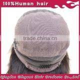Hot New Products For 2015 Remi Hair Front Lace Wig thumbnail-6