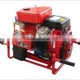 Centrifugal Pump BJ-15A Protable Fire Fighting Pump thumbnail-6