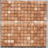 Red Marble MosaicHHM-A0018 thumbnail-1