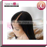2015 New Arrival Top Quality Wholesale Cheap Price Brazilian Virgin Human Hair u Part Wig thumbnail-6