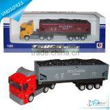 Best Selling Toy for Kids Antique Metal Truck Model thumbnail-1