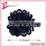 Chinese Supplier High Quality Japan Fashion Hair Accessories Wholesale Flower Hair Pin (XH11-8439) thumbnail-2