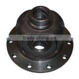 Differential housing for truck parts