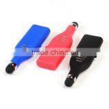 Plastic Touch Pen Flash Drive Usb 8gb