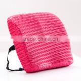 Coccyx Seat Cushion, Cool Gel Memory Foam Large Orthopedic Tailbone Pillow for Sciatica, Back, and Tailbone Pain thumbnail-4