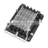 Ip66 Copper Pipe Heatsink Meanwell Led Flood Lights 120w Led Projector Light thumbnail-4