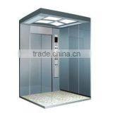 Brand Passenger Elevator With Patent Traction Machine thumbnail-1