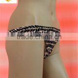 Women Sexy Underwear, Laser Cut Seamless Panties thumbnail-2