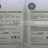 Galvanized Steel Roof Tile Sheet thumbnail-5