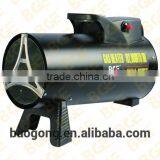 2016 Portable Solar LPG Space Air Heater 230V 30KW thumbnail-1