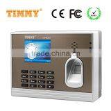 TIMMY Cheap Biometric Fingerprint Time Attendance System (OP2000) Quality Choice thumbnail-2