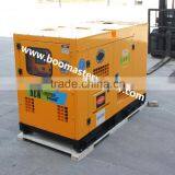 60Hz 15 Kva 3 Phase Silent Diesel Generator Quality Choice thumbnail-2