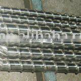 Barrel and Screw for Extruding Machine thumbnail-1