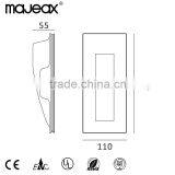 Decorative Gypsum Plaster Modern 1W Led Wall Light Quality Choice thumbnail-3