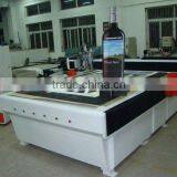 Flat Bed Contour Cutter High Quality