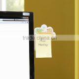 Fashion Customized Promotion Sticky Note, Sticky Memo Pad thumbnail-5