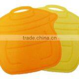 Silicone Hot Pot Mat