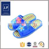 2015 cheap price indoor slippers,eva slippers, cotton fabrice slippers