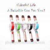2016 Newest 2 in 1 Type a to Type b Retractable Usb Cable for Iphone and for Samsung thumbnail-1