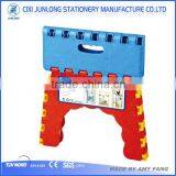 JL-D-190 NINGBO CHINA JUNLONG Foldable Plastic Small Stool OEM thumbnail-3