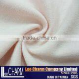 Anti-Bacterial Moisture Absorption And Quick Drying Polyester Jersey Fabric