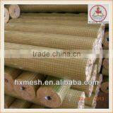 18 Gauge Anping Galvanized Welded Wire Mesh