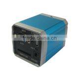 VGA Output WDR Support SD Card Optional, up to 32G FULL HD 2.0 Megapixel Microscope Camera thumbnail-2