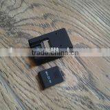 World Smallest Mobile Sim Card Mini Gsm Voice Monitr Tracker With Microphone and Picture Video Capture Eavesdropping Device thumbnail-5