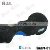 CHIC SMART C1 Hoverboard Silicone Case 6.5 Inch Self Balancing Scooter Hoverboard Silicone Protector Case thumbnail-4