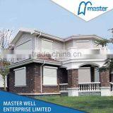 Polyurethane Foaming Slats Rolling Shutter Window thumbnail-2