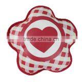 Customized Frisbee Fabric Frisbee Puppy Frisbee From ZYZPET thumbnail-3