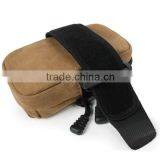 Fashion Running Waist Bag Cheap Canvas Sports Bag Men Cycling Waist Bag thumbnail-5