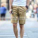 New Design Fashion Sport Cotton Bermuda Shorts Trousers thumbnail-2