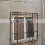 Wrought Iron Safety Fence thumbnail-4